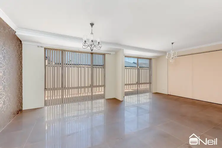 Fifth view of Homely house listing, 15 Edsell Entrance, Brookdale WA 6112