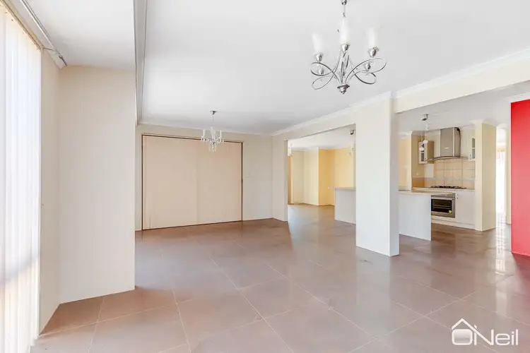 Sixth view of Homely house listing, 15 Edsell Entrance, Brookdale WA 6112