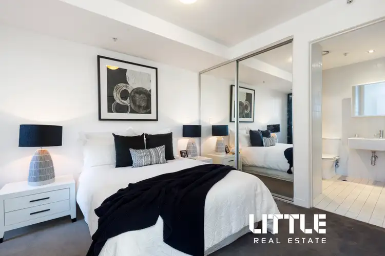 Fourth view of Homely apartment listing, 410/377 Burwood Road, Hawthorn VIC 3122