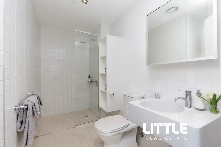 Sixth view of Homely apartment listing, 410/377 Burwood Road, Hawthorn VIC 3122