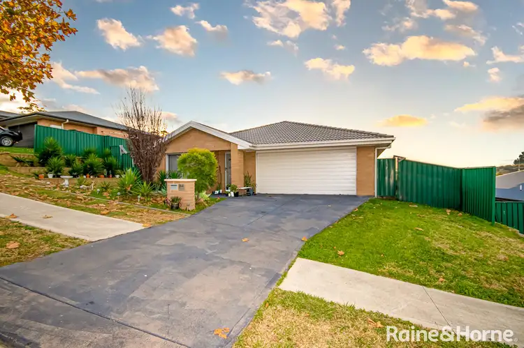 Main view of Homely house listing, 54 Henry Dangar Drive, Muswellbrook NSW 2333