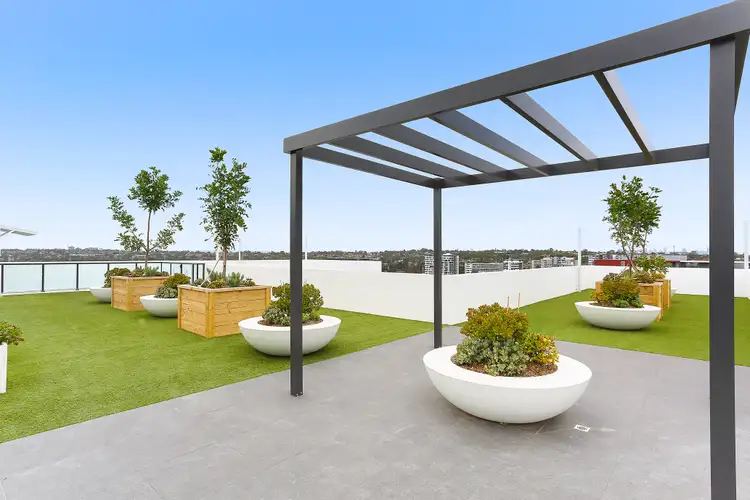 Third view of Homely apartment listing, 305/2a Cooks Ave, Canterbury NSW 2193