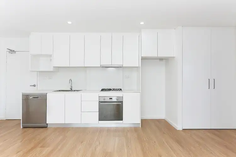 Fourth view of Homely apartment listing, 305/2a Cooks Ave, Canterbury NSW 2193