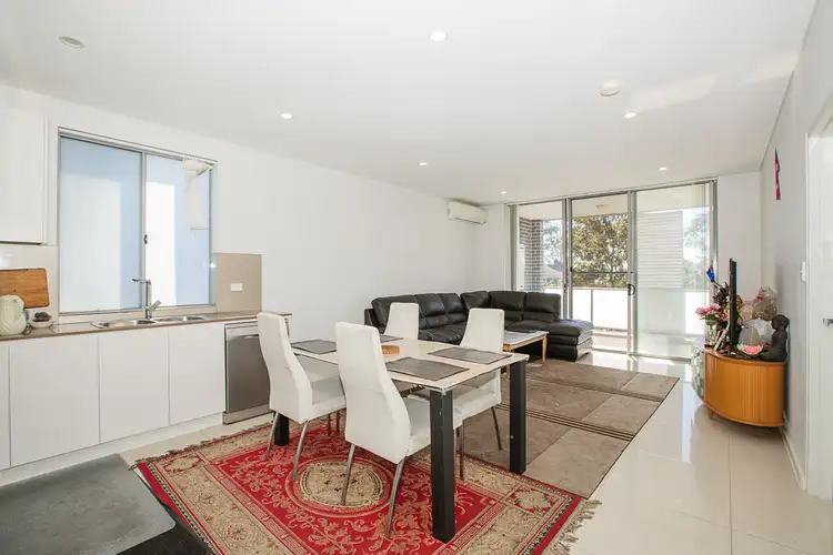 Second view of Homely unit listing, 9/271 Dunmore Street, Pendle Hill NSW 2145