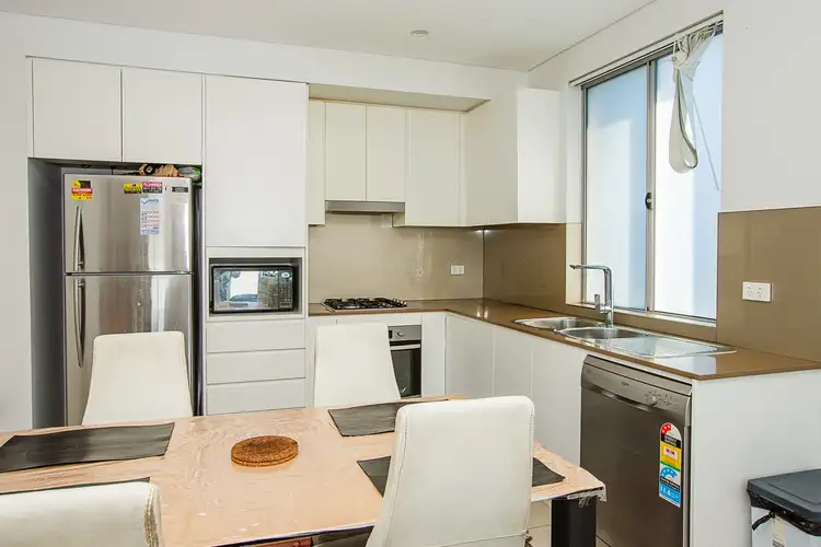 Third view of Homely unit listing, 9/271 Dunmore Street, Pendle Hill NSW 2145