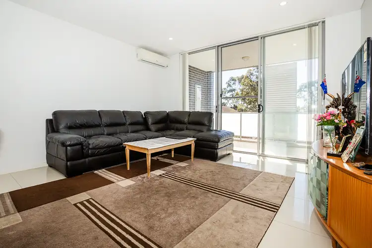 Fourth view of Homely unit listing, 9/271 Dunmore Street, Pendle Hill NSW 2145