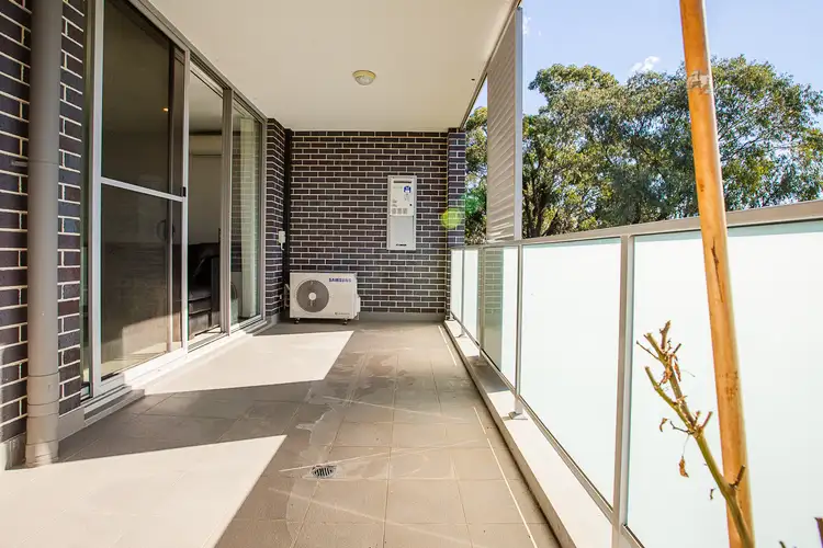 Sixth view of Homely unit listing, 9/271 Dunmore Street, Pendle Hill NSW 2145