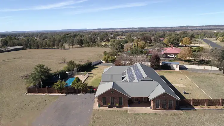 123 Back Yamma Road, Parkes NSW 2870
