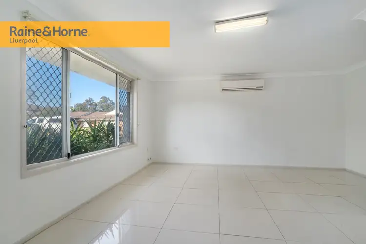 Second view of Homely townhouse listing, 10/27-29 Anderson Avenue, Mount Pritchard NSW 2170