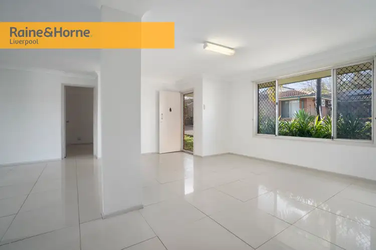 Third view of Homely townhouse listing, 10/27-29 Anderson Avenue, Mount Pritchard NSW 2170