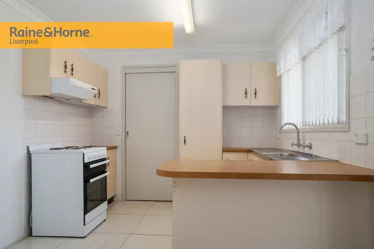 Fifth view of Homely townhouse listing, 10/27-29 Anderson Avenue, Mount Pritchard NSW 2170