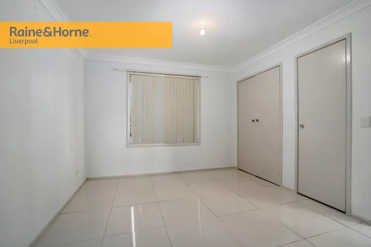 Sixth view of Homely townhouse listing, 10/27-29 Anderson Avenue, Mount Pritchard NSW 2170