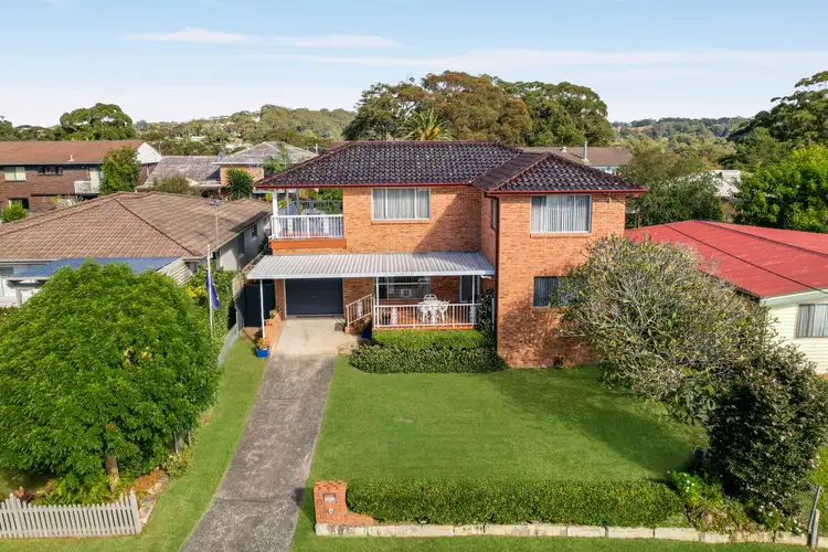 Second view of Homely house listing, 13 Summit Road, Terrigal NSW 2260