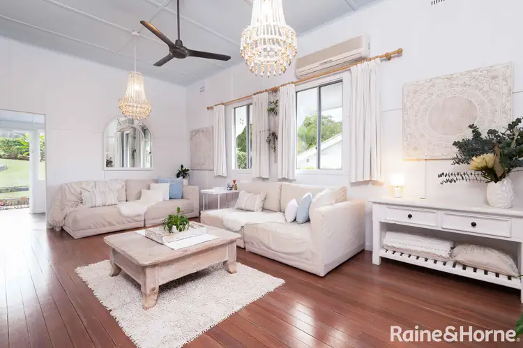 Main view of Homely house listing, 25 West End Street, Murwillumbah NSW 2484