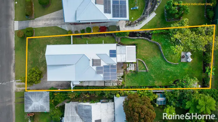Second view of Homely house listing, 25 West End Street, Murwillumbah NSW 2484