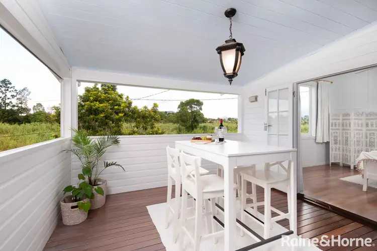 Third view of Homely house listing, 25 West End Street, Murwillumbah NSW 2484