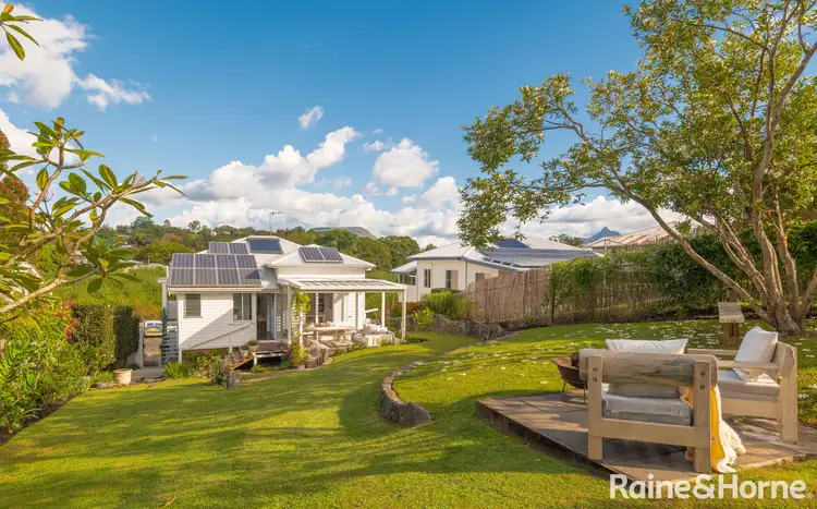 Fourth view of Homely house listing, 25 West End Street, Murwillumbah NSW 2484