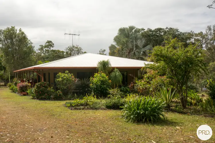 169 Avondale Road, Avondale QLD 4670