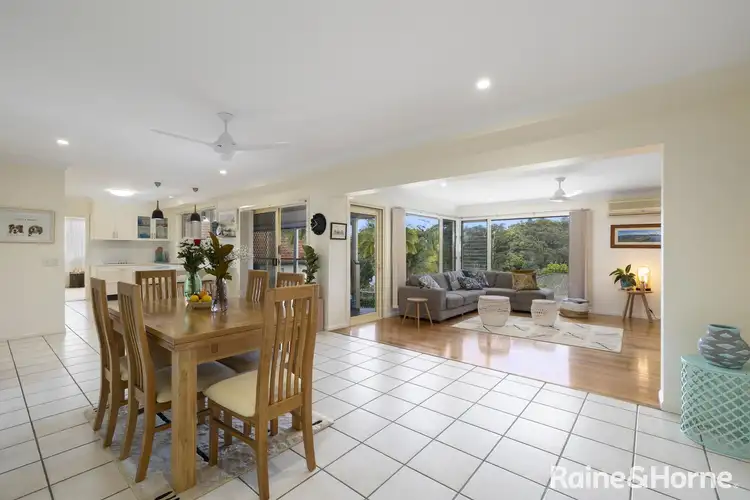 Fourth view of Homely house listing, 37 Timbertops Drive, Coffs Harbour NSW 2450