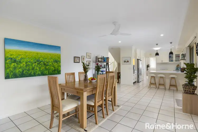 Fifth view of Homely house listing, 37 Timbertops Drive, Coffs Harbour NSW 2450