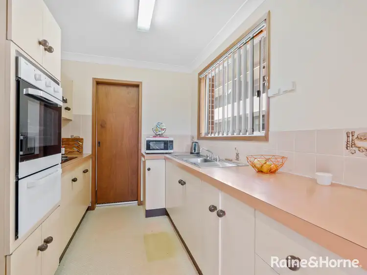 Third view of Homely block of units listing, 201 Albany Street, Point Frederick NSW 2250
