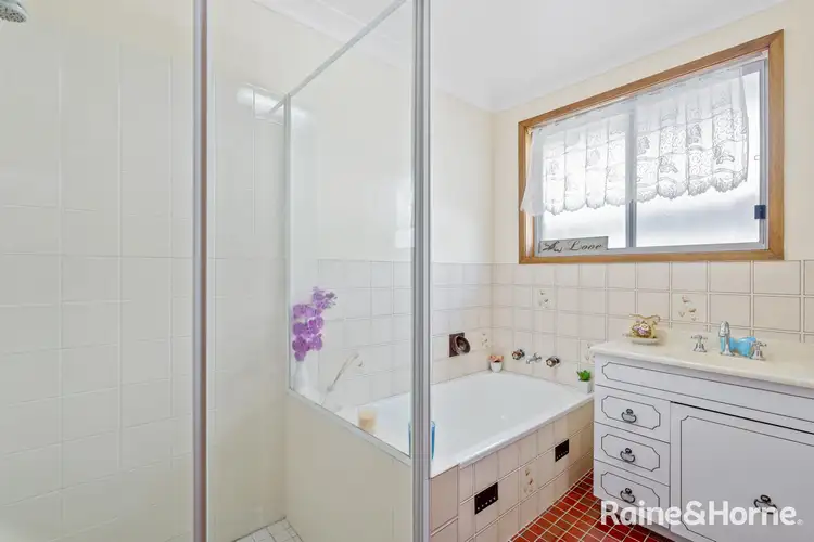 Fourth view of Homely block of units listing, 201 Albany Street, Point Frederick NSW 2250