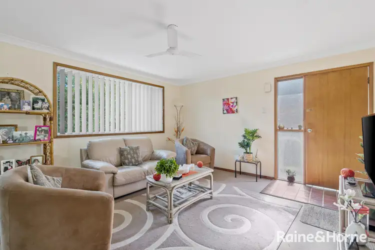 Fifth view of Homely block of units listing, 201 Albany Street, Point Frederick NSW 2250