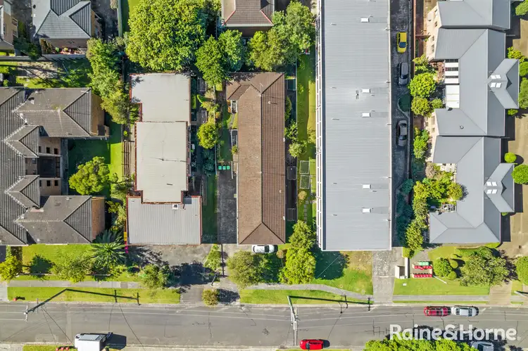 Sixth view of Homely block of units listing, 201 Albany Street, Point Frederick NSW 2250