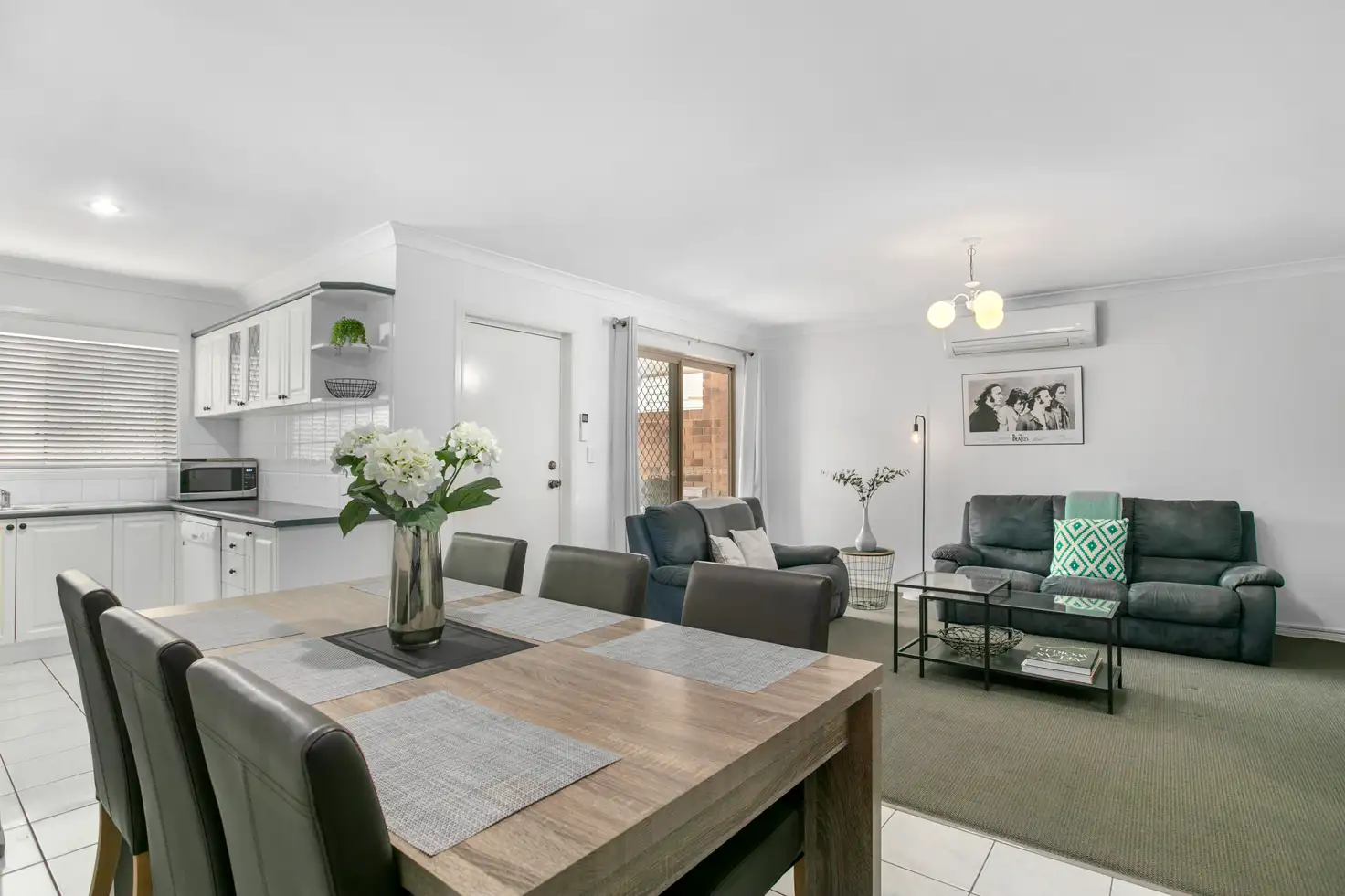 Main view of Homely unit listing, 5/23 Dickson Street, Morningside QLD 4170