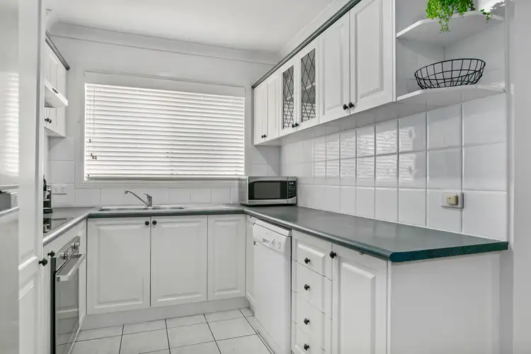 Third view of Homely unit listing, 5/23 Dickson Street, Morningside QLD 4170