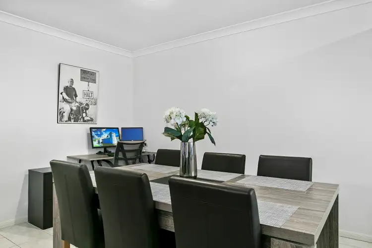 Fourth view of Homely unit listing, 5/23 Dickson Street, Morningside QLD 4170