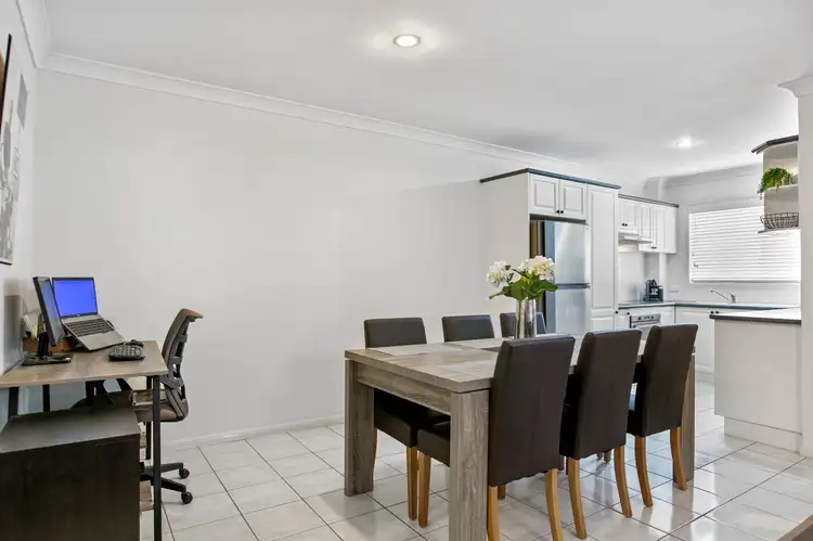 Fifth view of Homely unit listing, 5/23 Dickson Street, Morningside QLD 4170