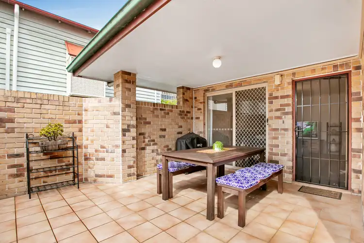 Sixth view of Homely unit listing, 5/23 Dickson Street, Morningside QLD 4170