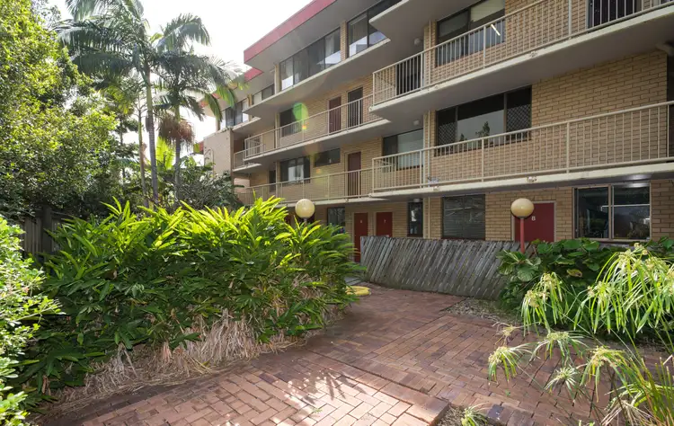 Third view of Homely apartment listing, 8/16 Gailey Road, St Lucia QLD 4067
