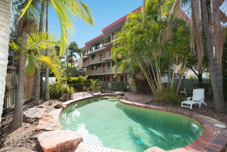 Fourth view of Homely apartment listing, 8/16 Gailey Road, St Lucia QLD 4067