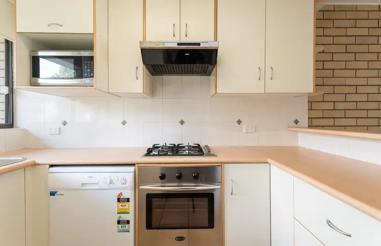 Fifth view of Homely apartment listing, 8/16 Gailey Road, St Lucia QLD 4067