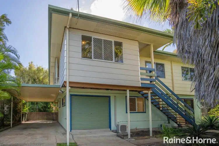 12 Eden Way, Point Vernon QLD 4655