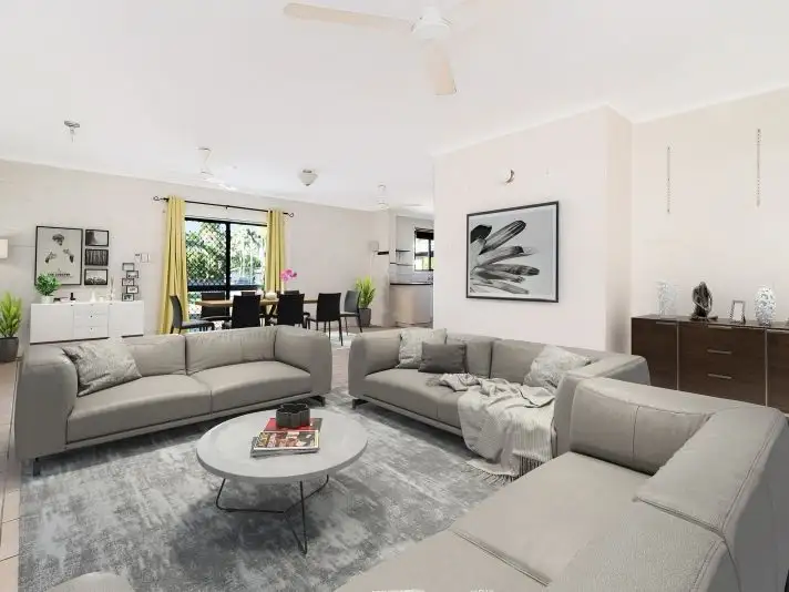 14 Kabbarli Court, Karama NT 812