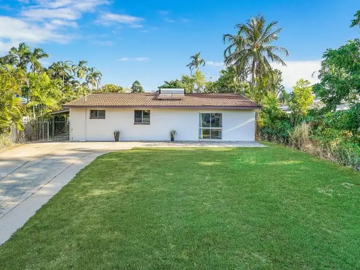 Second view of Homely house listing, 14 Kabbarli Court, Karama NT 812