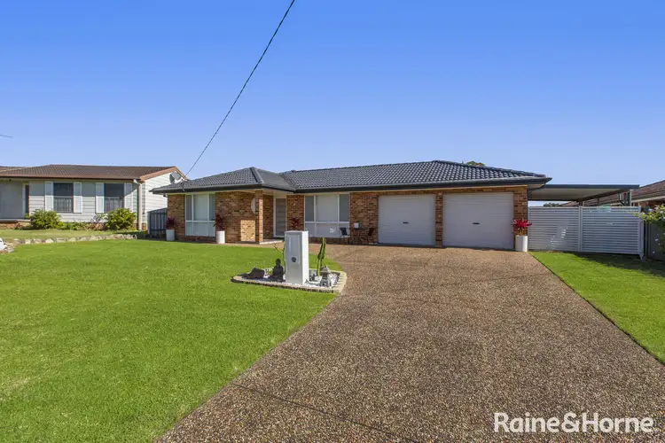 13 Sweeney Close, Maryland NSW 2287