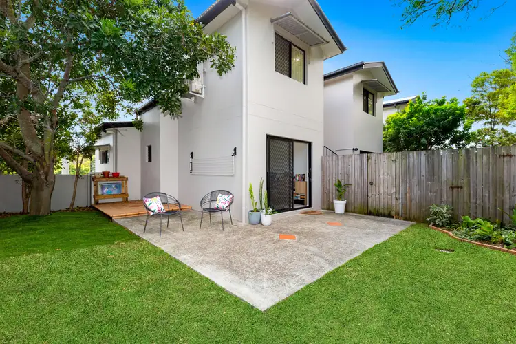 8/93 Waminda Street, Morningside QLD 4170
