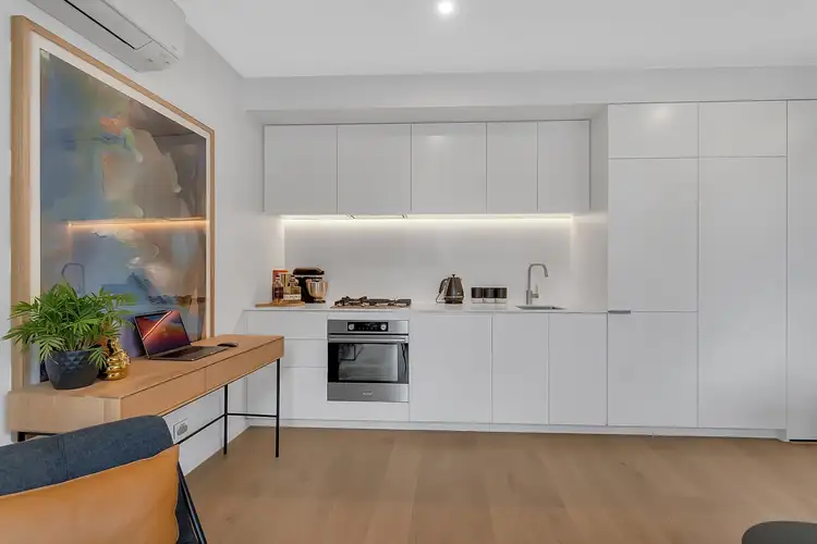 Main view of Homely apartment listing, 103/17 Lynch Street, Hawthorn VIC 3122
