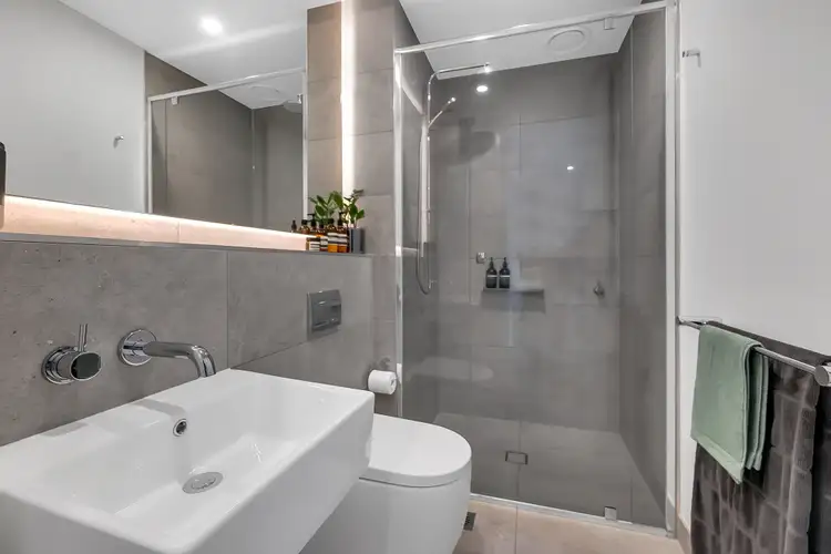 Sixth view of Homely apartment listing, 103/17 Lynch Street, Hawthorn VIC 3122