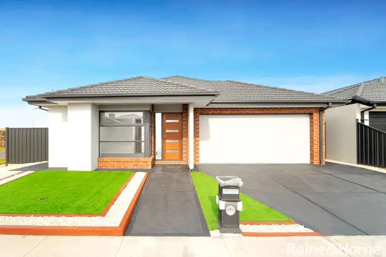 Main view of Homely house listing, 21 Frontier Circuit, Tarneit VIC 3029