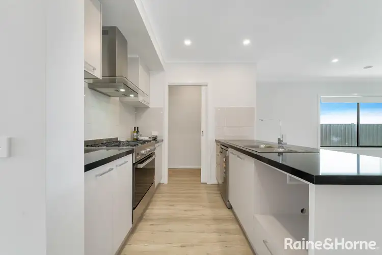 Fourth view of Homely house listing, 21 Frontier Circuit, Tarneit VIC 3029
