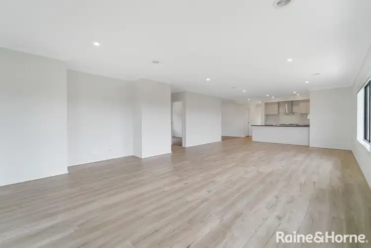 Fifth view of Homely house listing, 21 Frontier Circuit, Tarneit VIC 3029