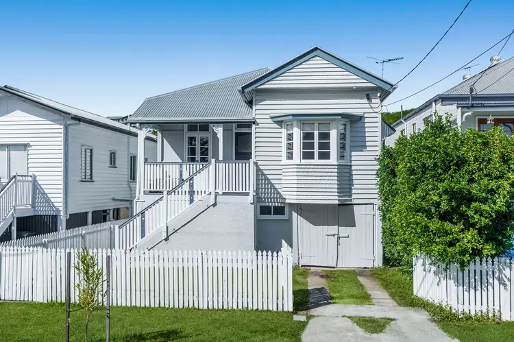 Main view of Homely house listing, 38 Gladstone Street, Coorparoo QLD 4151