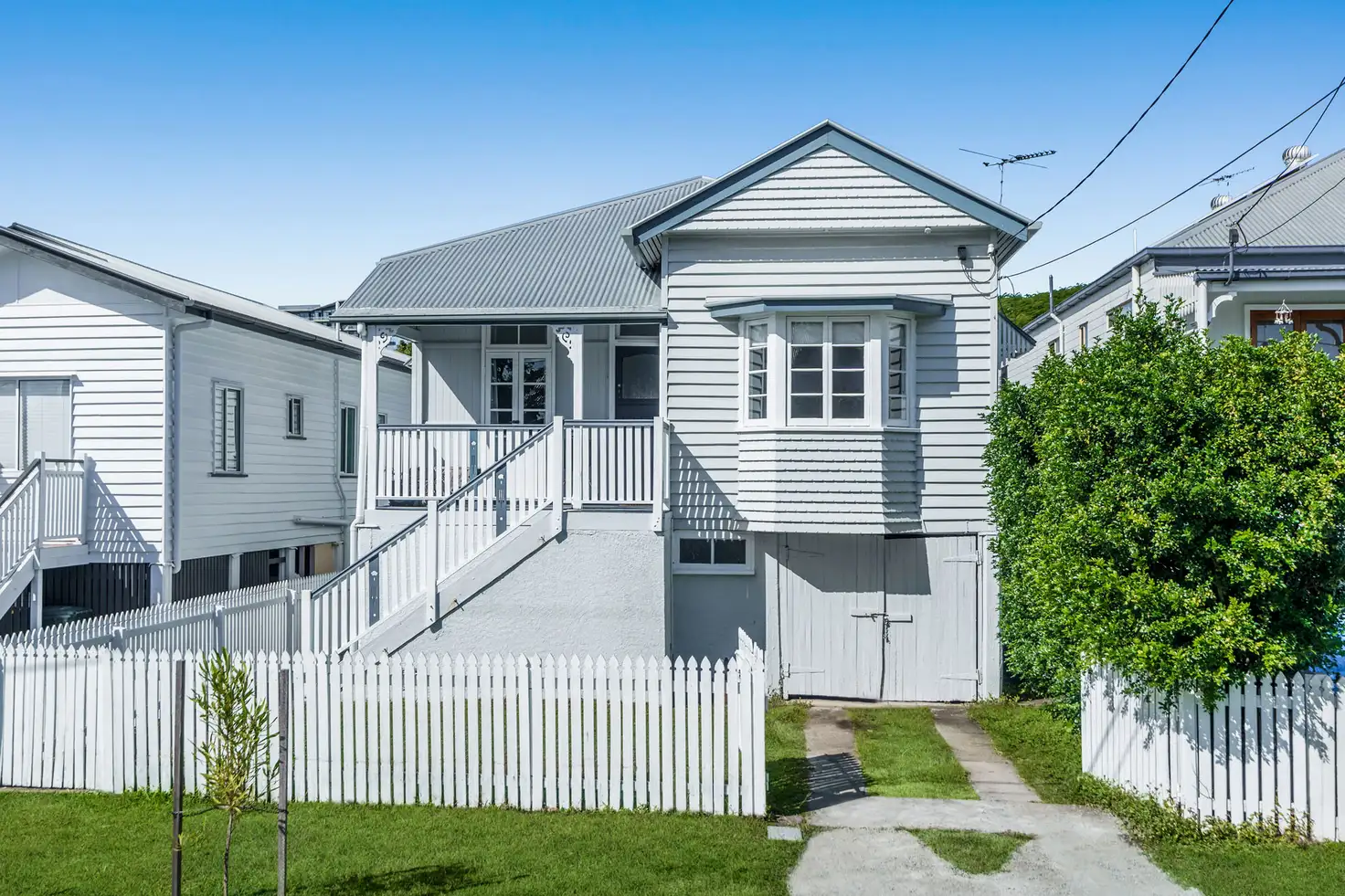 Main view of Homely house listing, 38 Gladstone Street, Coorparoo QLD 4151
