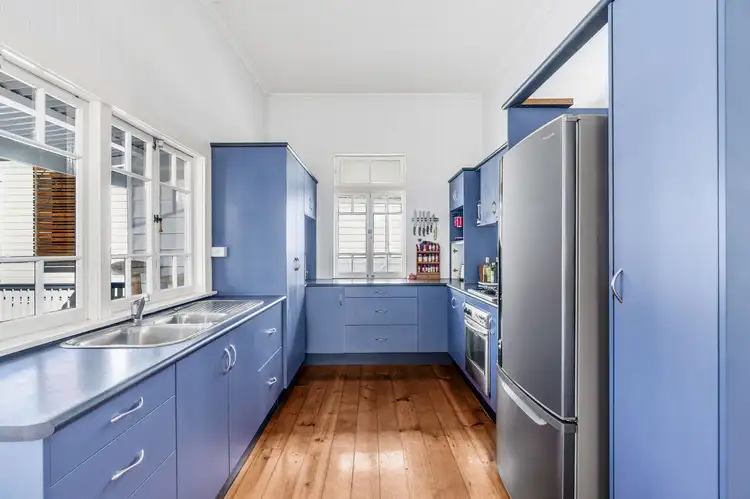 Fourth view of Homely house listing, 38 Gladstone Street, Coorparoo QLD 4151