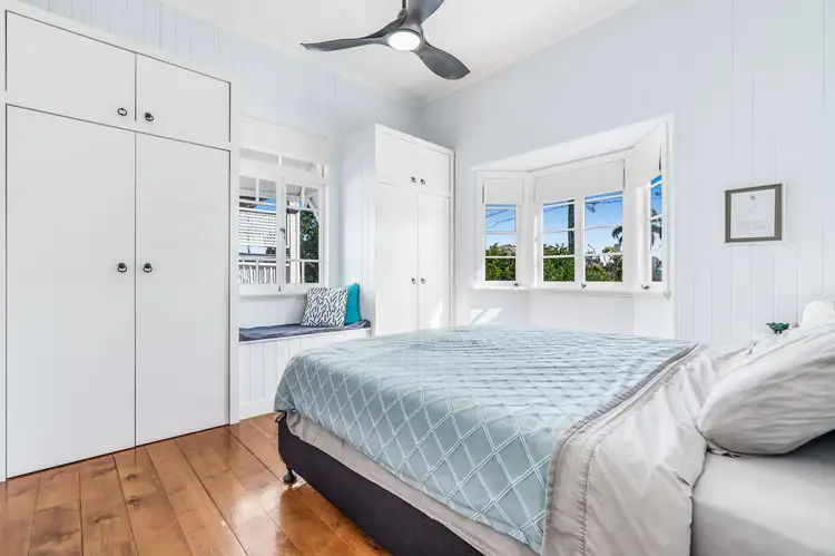 Sixth view of Homely house listing, 38 Gladstone Street, Coorparoo QLD 4151
